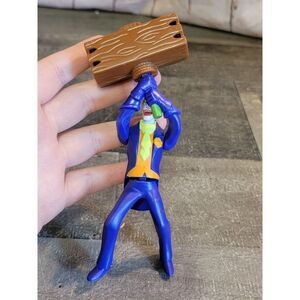 DC Comics McDonalds 2015 Joker toy figure